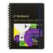 Delfonics Rollbahn Spiral Classic Notebooks: 5-1/2 in. x 7 in. (Parade Music)