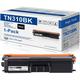 TN310 1-Pack BK Toner Cartridge Replacement for Brother TN310BK Toner Cartridge to use with HL-4150CDN Printer