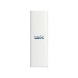 EnGenius ENH500-AX Dual Band IEEE 802.11ax 1.17 Gbit/s Outdoor Wireless Bridge