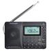 CACAGOO HRD-603 Portable AM//SW/BT/TF Pocket USB MP3 Digital Recorder Support TF Card