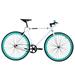 Golden Cycles Heaven White/Celestial Fixed Gear 41 cm
