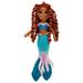 Disney Parks The Little Mermaid Live Action Film Ariel Plush Doll New with Tag