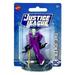 Mattel Justice League DC Mini Figure The Joker