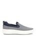 Sofft Frayda - Womens 8 Navy Slip On Medium