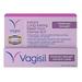 Vagisil Maximum Strength Instant Anti-Itch Vaginal 1 Ounce (Pack of 20)