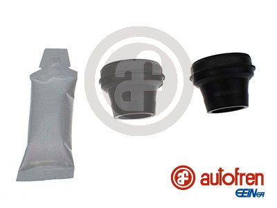 AUTOFREN SEINSA Faltenbalg, Bremssattelführung Universal vorne rechts links D7346 Image