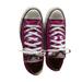 Converse Shoes | Converse All Star - Magenta (Women 10 / Men 8) | Color: Pink/Purple | Size: 10