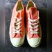 Converse Shoes | New Converse Chuck Taylor 70 Ox Crimson 6.5 | Color: Orange | Size: 6.5