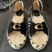 Coach Shoes | Coach Espadrilles | Color: Black | Size: 9.5