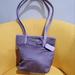 Coach Bags | Coach Purse | Color: Purple | Size: Os