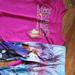 Disney Matching Sets | Frozen Outfit | Color: Pink/Purple | Size: 3tg