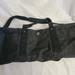 Lululemon Athletica Bags | Lululemon Athletica Black Tube Duffle Bag 29" X 9" X 9" | Color: Black | Size: Os