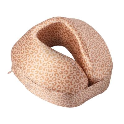 Slip - Pure silk jet setter travel pillow Gesichtscreme 1 ct Nude