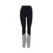 Nike Active Pants - Low Rise: Black Activewear - Women's Size X-Small