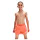 Speedo Essential 13in Watershort Jnr - ORANGE / 6/7YR