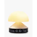 Lexon Mina Sunrise Lamp Alarm Clock