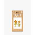 TOFT Mini Buttercup and Daisy Crochet Kit