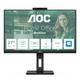 AOC Q27P3CW computer monitor 68.6 cm (27") 2560 x 1440 pixels Qua
