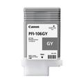 Canon PFI-106GY Original Grey Ink Cartridge