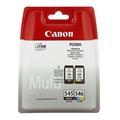 Canon PG-545/CL-546 (8287B006) Original Standard Capacity Multipack