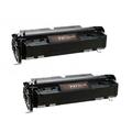 Compatible Multipack Canon Fax L2000iP Printer Toner Cartridges (2 Pack) -7621A002AA