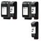 Compatible Multipack HP OfficeJet R60 Printer Ink Cartridges (5 Pack) -51645A