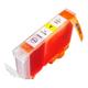 Compatible Yellow Canon BCI-6Y Ink Cartridge (Replaces Canon 4708A002)