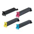 Compatible Multipack Sharp MX-2301N Printer Toner Cartridges (4 Pack) -MX-31GTBA