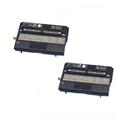 Compatible Multipack Epson EPL-7000 Printer Toner Cartridges (2 Pack) -C13S051009