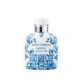 Dolce&Gabbana - Light Blue Pour Homme Summer Vibes Profumi uomo 125 ml male