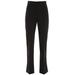 Stripe-detail Tailored Trousers