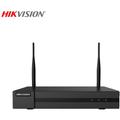 Hikvision - nvr wireless wifi 4 canali 4 mpx H.265+ utp onvif