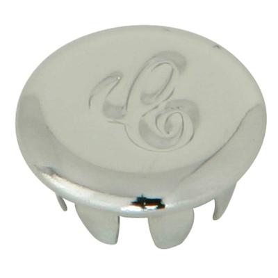 Kingston Brass Replacement Index Button Cover for KB601 Faucet