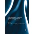 The Discourse of Culture and Identity in National and Transnational Contexts (Paperback)