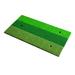 Practice Mat Portable Swing Mat Hitting Mat and Driving Pad Outdoor Indoor Training Aids Green 3 Colors Short Grass 30x60cm