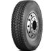 4 Americus OS3000 285/75R24.5 144/141L G/14 Commercial Open-Shoulder Drive Tires AMD9720 / 285/75/24.5 / 2857524.5