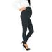 Womens Full Length Overalls Women s Maternity Leggings Seamless Yoga Pants Stretch Pregnancy Trousers Long Length Maternity Pants