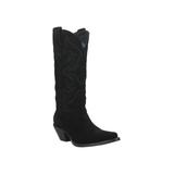 Women's Out West Boot by Dan Post in Black (Size 10 M)
