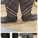 Burberry Shoes | Burberry Women Boots | Color: Black | Size: 8