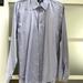 J. Crew Shirts | J.Crew Men’s Blue Dress Shirt | Color: Blue | Size: L