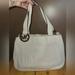 Michael Kors Bags | Authentic Michael Kors Bag | Color: White | Size: Os