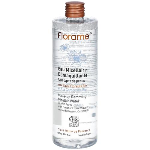 Florame EAU Micellaire Demaq 400Ml 400 ml Gesichtswasser