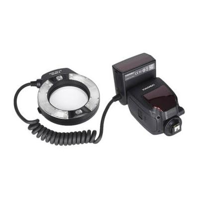 Yongnuo YN-14EX II TTL Macro Ring Flash Kit for So...