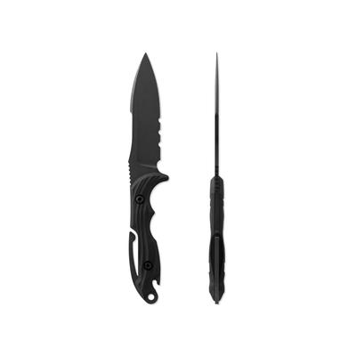 Toor Knives Marine Utility Fighting Dive Knives Carbon Marine-Dive-Kni-Cbn