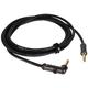 Planet Waves PW-AGRA-10 Custom Series Cables 3m (10 Fuß) schwarz