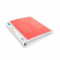 Rapesco 0717 ring binder