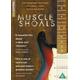 Muscle Shoals - DVD - Used