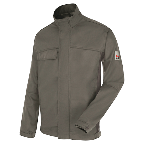 Veste de travail Star CP Stretch Würth MODYF gris