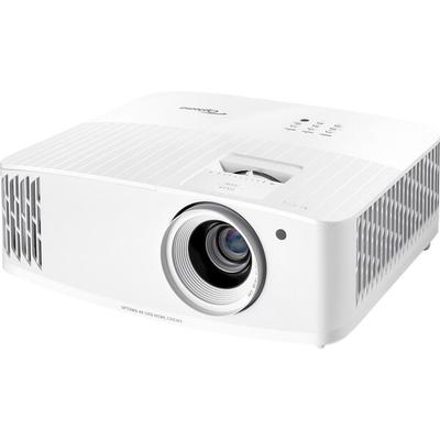 Optoma UHD38X 4K UHD Gaming, Entertainment Projector