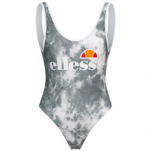 ellesse Lilly Tie Dye Damen Badeanzug SGM11346-944